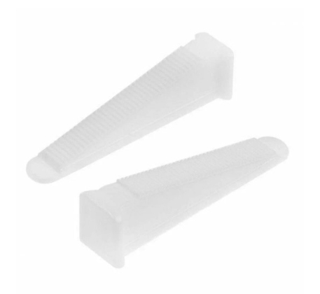 Клин DECOR PRO, 80 шт 759-0080 фото 1