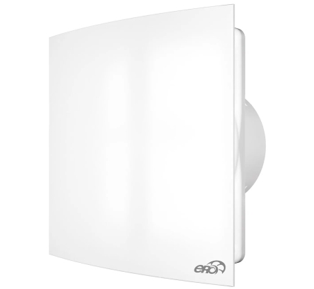 Вентилятор осевой вытяжной QUADRO 5 D123 фото 1