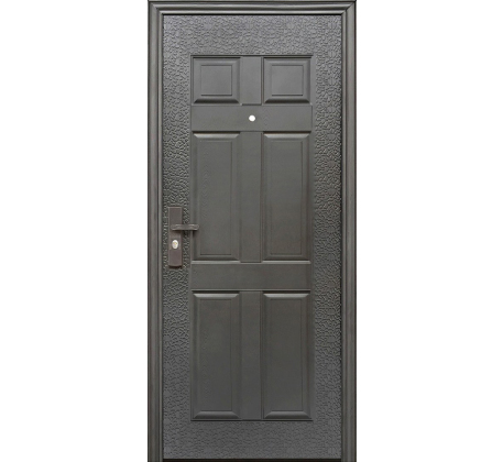 Дверь металлическая К 13 New (86L) фото 1