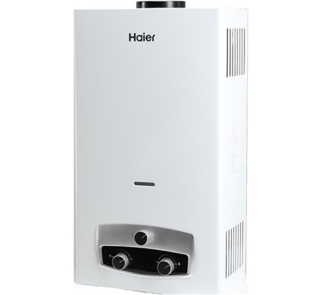 Водонагрев. газ. Haier IGW 10B фото 1