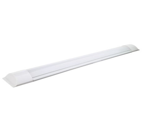 Светильник светодиодный «Ultraflash» LWL-5028-02, LED 40Вт, 4500К, 220В (1/30шт)/14108/889572 фото 1
