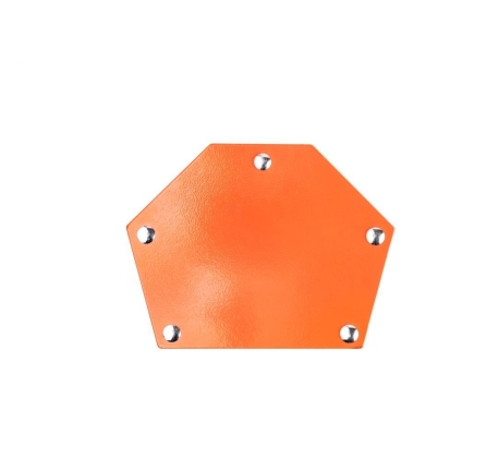 Уголок магнитный для сварки MaxPiler MMS-6401 углы 30, 45, 60, 75, 90, 135гр. 22кг, размер 4