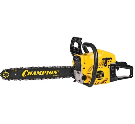 Бензопила CHAMPION 251-18