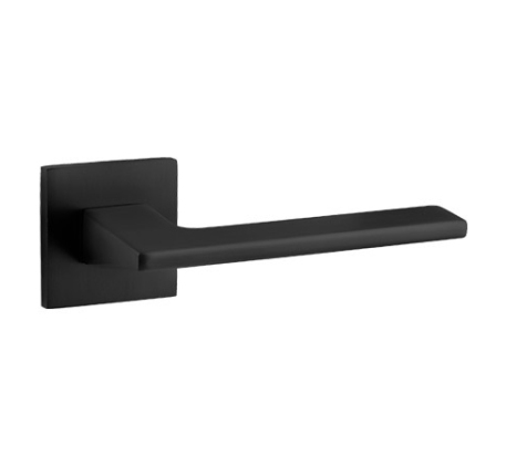 Ручки дверные Code Deco Slim H-30134-A-BLM 32794 фото 1