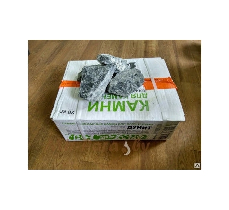 Камни для бани 