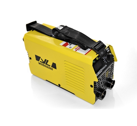 Сварочный аппарат инверторный Weldmaster ИСА-250ПН (140-250А, пониж. напряжение, d-1.6-5.0мм, ) фото 1