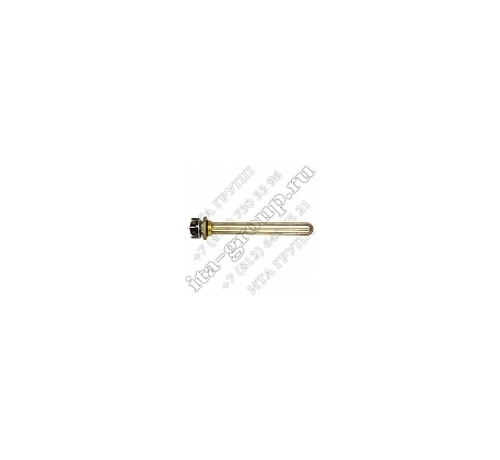 Тэн RDT 2,0кВт 70гр. RECO /R50302 фото 1