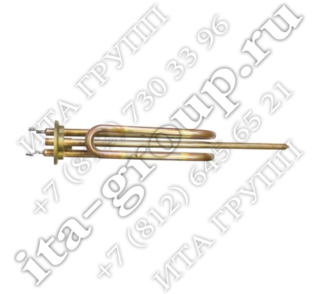 Тэн RCA РА 1,5кВт М5 /816644 фото 1