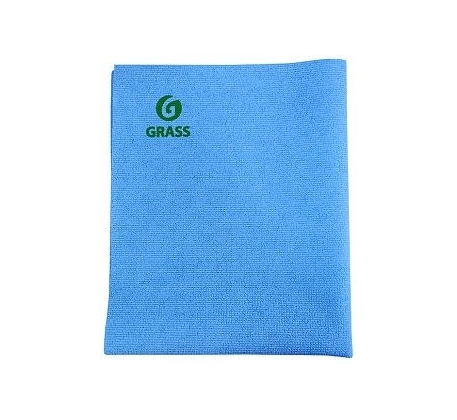 Салфетка микрофибра пропитанная GraSS 45*55см IT-0319 фото 1