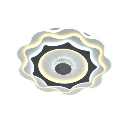 Светильник LED 62268/500 WH 170W/3500-6000K DIMMER ПДУ фото 1