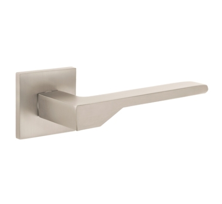 Ручки дверные Code Deco Slim H-30116-A-NISM 31632 фото 1
