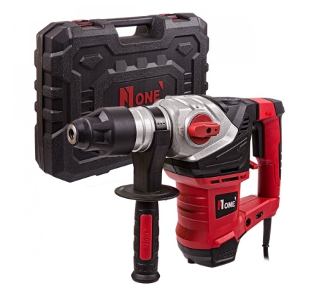 Перфоратор №1 EH2200/32-PRO (2200Вт,3-х режим, 6,0 Дж,SDS+, кейс) фото 1