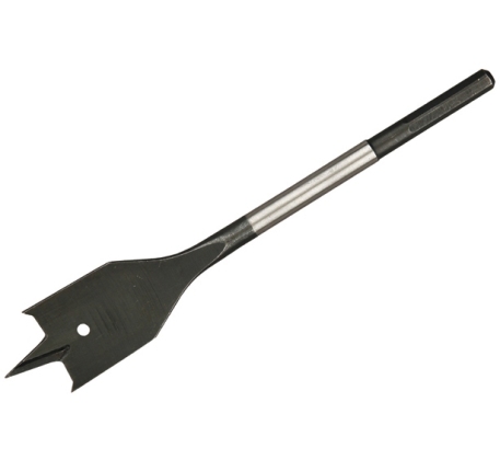 Сверло по дереву ПЕРОВОЕ 