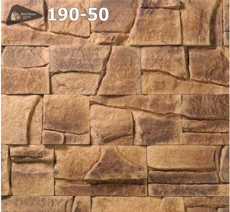 Камень облицовочный Бломберг 190-50 (0,34м/кв.) фото 1