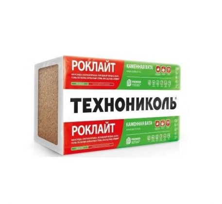 Утеплитель ТЕХНОНИКОЛЬ 