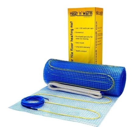 Нагревательный мат на сетке Grand Meyer EcoNG-150-0-15 фото 1