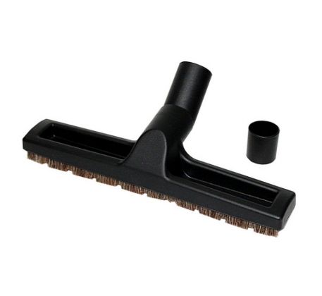 Щетка широкая для пылесоса универсальная №1 UN8 BRUSH (с переходником) фото 1