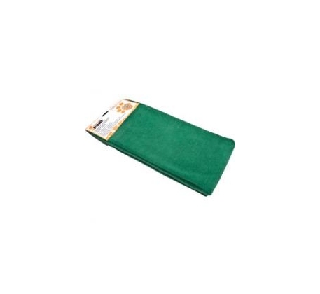Тряпка для пола микрофибр. М-02-F-XL Зеленая/310237/ фото 1