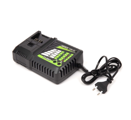 Зарядное устройство HIPER HLT-119 (100W, 5A, blister) фото 1