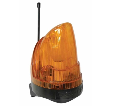 Лампа сигнальная с антенной 220В LAMP-PRO фото 1