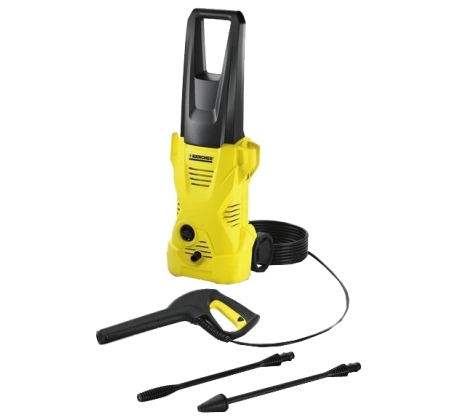 Мойка KARCHER К2 /1.673-220.0/ фото 1