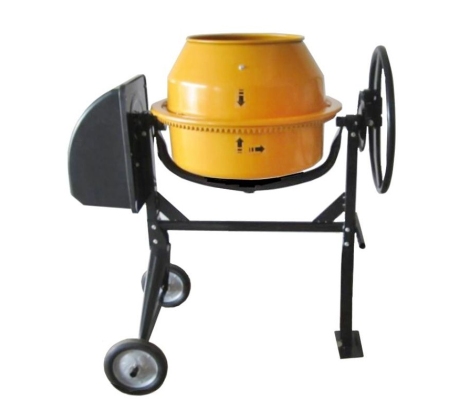 Бетоносмеситель Workmaster БС-180 фото 1