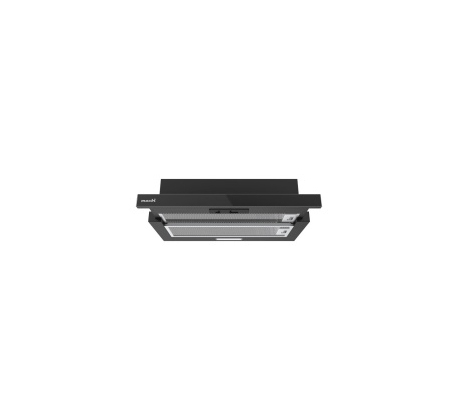 Вытяжки Macbi SL-S60/BL черная фото 1