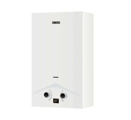 Водонагрев. газ. Zanussi GWH 10 Rivo фото 1