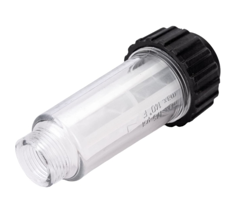 Фильтр тонкой очистки HP2130/HP3140/HP6160/HP6170/HP6250 (Max 12бар Т60С) 3/4