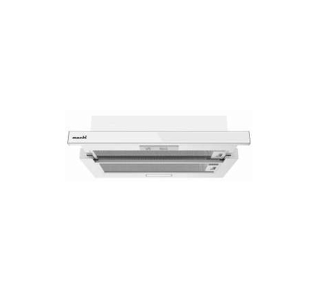 Вытяжки Macbi SL-S60/WH белая фото 1