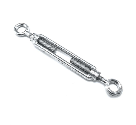 Талреп  Din 1480  М8мм.кольцо/кольцо фото 1