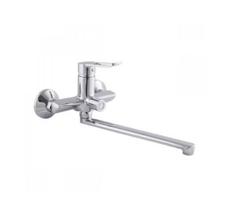 Cмеситель в ванну MIXXUS Premium ADEL 006 d-35  /МР0103/ фото 1