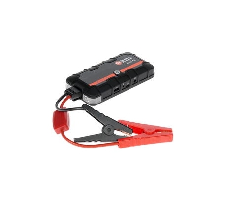 Зарядное устройство Quattro Elementi  Nitro 14 (12В, 14000 мАч, 450А, USB, LCD, фонать) 790-328 фото 1