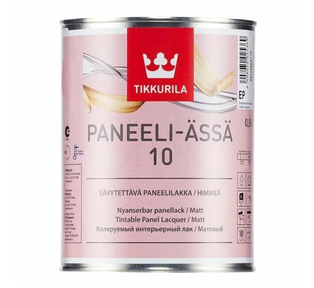 Лак 