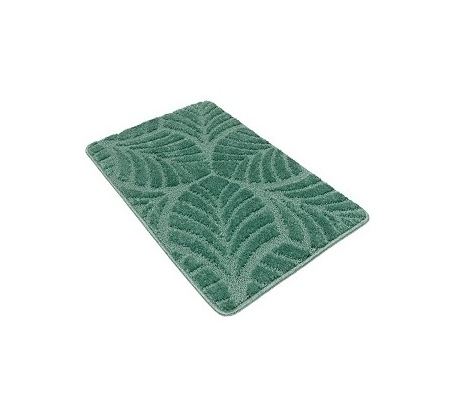 Коврик АКТИВ icarpet 50*80 003 зеленый 52 фото 1