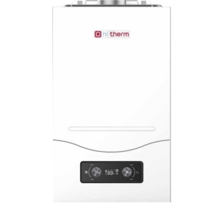 Котел газовый настенный OPTIMUS PRO DS-24U HI-Therm фото 1
