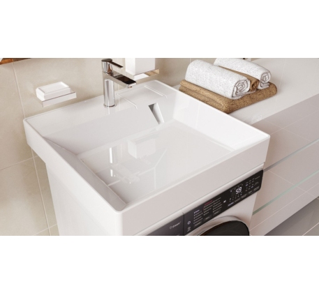 Раковина SHARP 50 (600*500*100) без сифона CS00078298 фото 1
