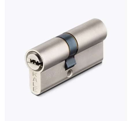 Цилиндровый механизм KALE KILIT 164SNC 70mm, 30+10+30:NP,6K,STB,к-к 164SNC00395 фото 1