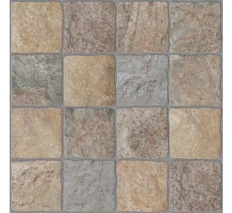 Керамогранит Тренто терракот   293*293*8мм., уп./ 1.2 м.кв. Beryoza Ceramica фото 1