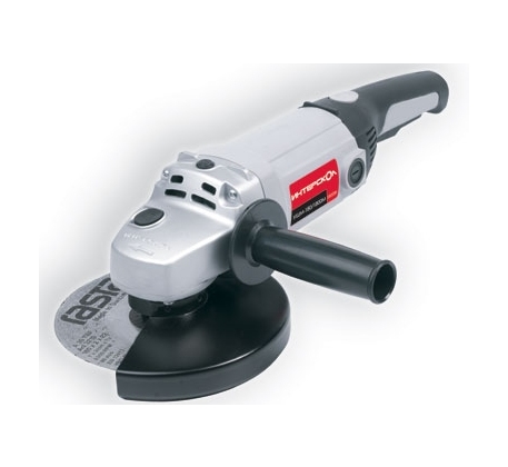 УШМ Интерскол 180/1800М /1800Вт/3.8кг/180мм/плавный пуск/ фото 1