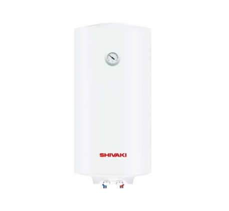 Водонагреватель Shivaki цифр DDRY 2.0kW 150 л Ex фото 1