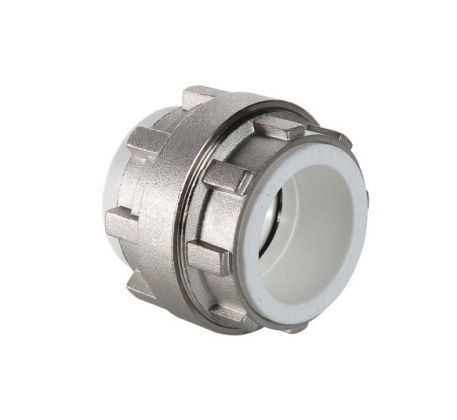 Муфта разборная D 25 PPR Valtec фото 1