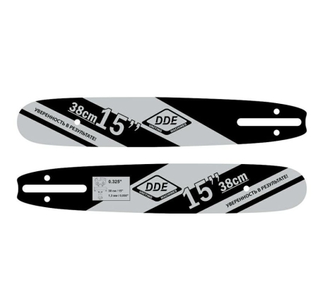 Шина DDE 15