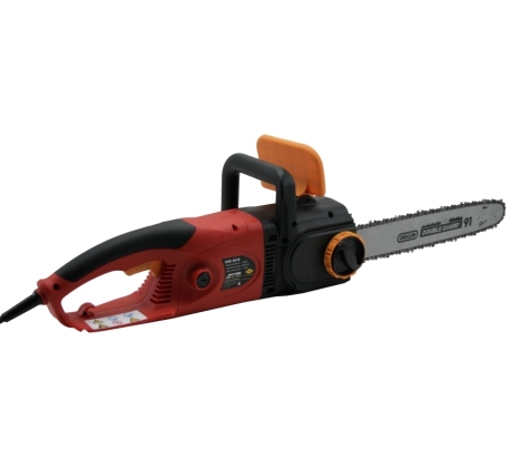 Пила цепная DDE CSE2216 (2230Вт, шина 40см, цепь 3/8