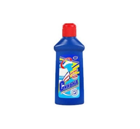 Синька жидкая 0.5л. фото 1