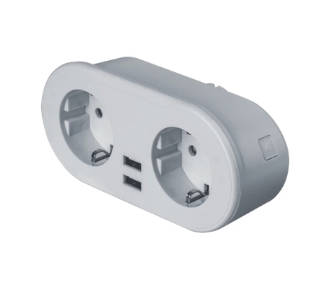 Умный разветвитель NSH-ST-02-WiFi Navigator 14556 фото 1