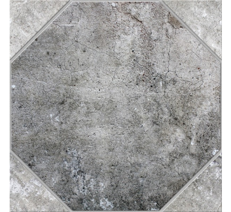 Керамогранит Ливорно серый,  412х412х8мм., уп./ 1.7 м.кв. Beryoza Ceramic фото 1