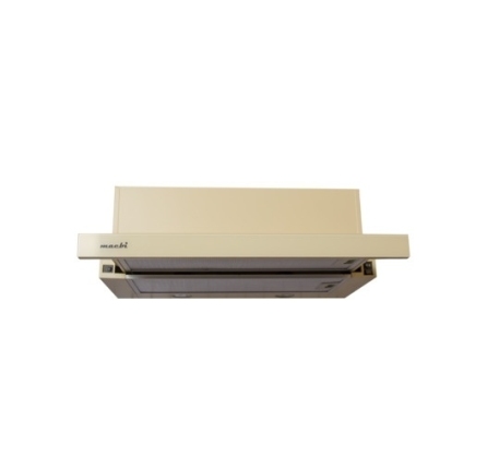 Вытяжки Macbi MTF60-3 бежевая 800м/3 фото 1