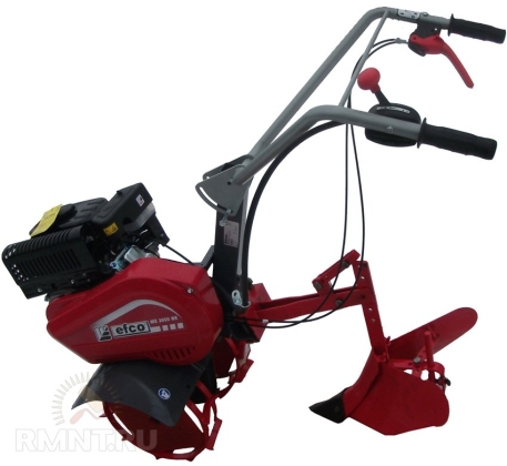 Культиватор EFCO MZ 2050 RК (двиг. Emak K 700H OHV, 183 см3, захват 60см, вес 52кг) фото 1