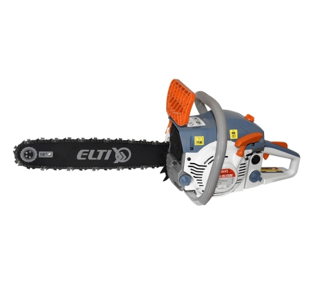 Бензопила ELTI GS-16/2500  (2.5кВт, 16 дюймов) фото 1